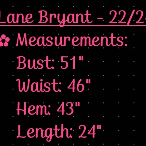 Lane Bryant Sz 24 Fuchsia Solid Tribal Aztec Faux Wrap 3/4 Sleeve V Neck Top - Picture 4 of 4